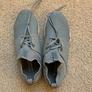 Sketchers Gowalk Shoes with Memory Foam